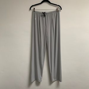 Like new! Under Armor Warmup/workout pants